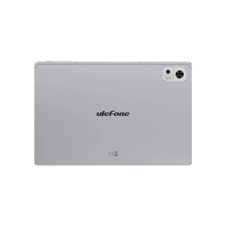 Планшет Ulefone Tab A8 4G 10.1" IPS 4/64Gb, 4G, GPS, Gray (6937748735199) - фото 11