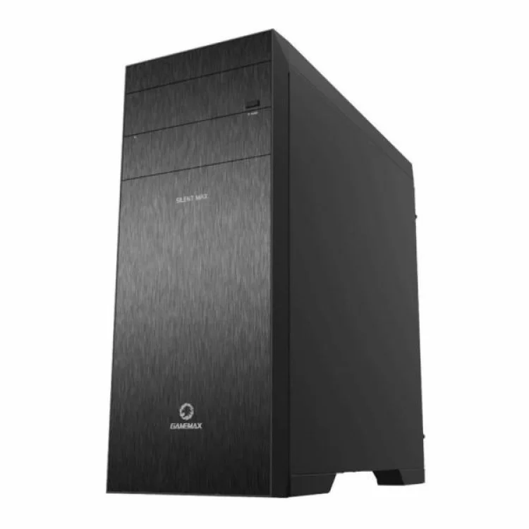 Корпус Gamemax Silent Max M903 цена 7 461грн - фотография 2