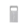 USB флеш накопичувач Kingston 128GB DataTraveler Micro USB 3.2 (DTMC3G2/128GB)