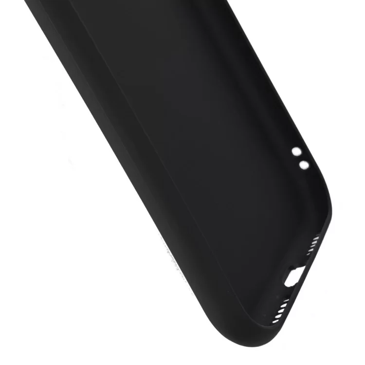 Чохол до мобільного телефона BeCover Poco X6 Black (710737) ціна 269грн - фотографія 2