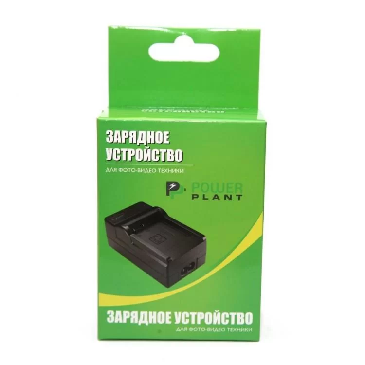 продаем Зарядное устройство для фото PowerPlant Canon NB-11L (DV00DV2327) в Украине - фото 4