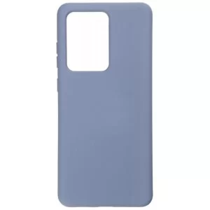 Чехол для мобильного телефона Armorstandart ICON Case Samsung S20 Ultra Blue (ARM56359)