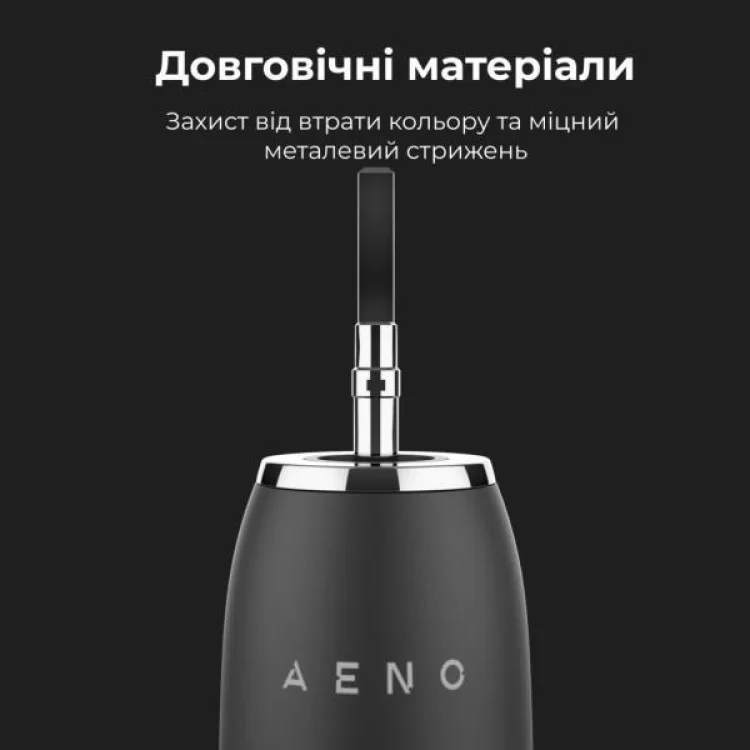 Электрическая зубная щетка AENO DB4 (ADB0004) - фото 12