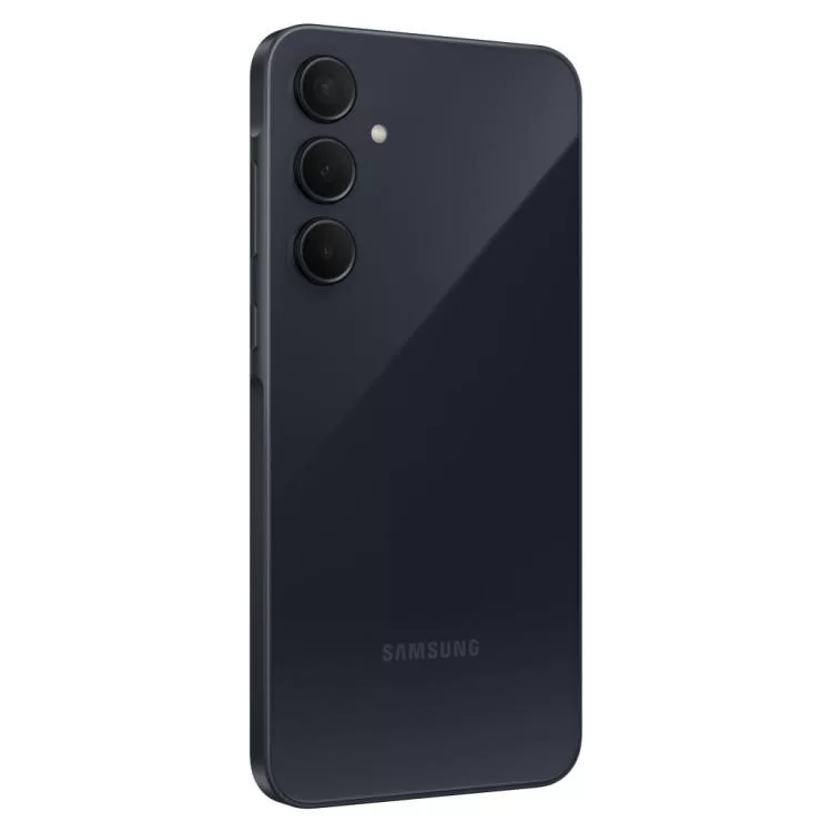 продаємо Мобільний телефон Samsung Galaxy A35 5G 8/256Gb Awesome Navy (SM-A356BZKGEUC) в Україні - фото 4