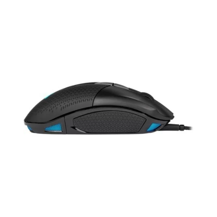 Мышка Corsair Nightsword RGB Tunable FPS/MOBA USB Black (CH-9306011-EU) цена 4 563грн - фотография 2