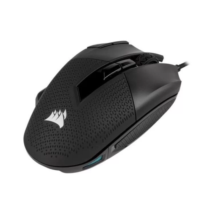 продаем Мышка Corsair Nightsword RGB Tunable FPS/MOBA USB Black (CH-9306011-EU) в Украине - фото 4