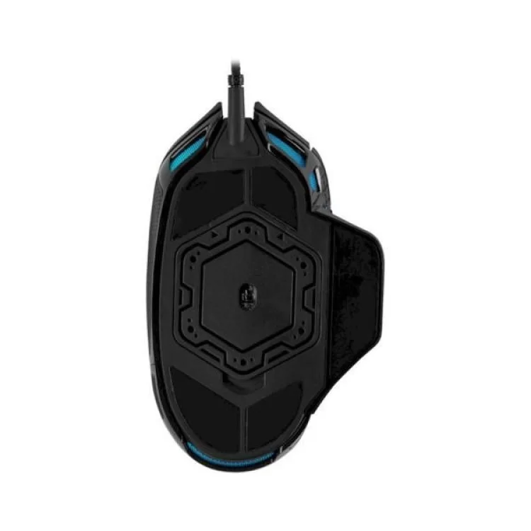 Мышка Corsair Nightsword RGB Tunable FPS/MOBA USB Black (CH-9306011-EU) инструкция - картинка 6