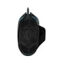 Мышка Corsair Nightsword RGB Tunable FPS/MOBA USB Black (CH-9306011-EU)