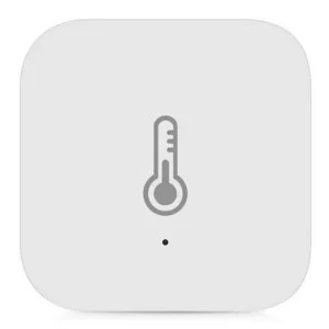Датчик температури Aqara Temperature and Humidity Sensor (WSDCGQ11LM)