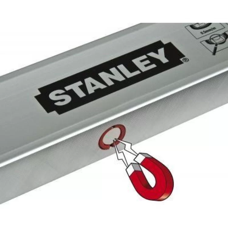 в продаже Уровень Stanley Classic Box Level, L=1200мм. (STHT1-43114) - фото 3