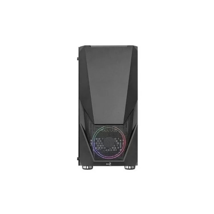 Корпус AeroCool Zauron Saturn FRGB-G-BK-v2 (ACCM-PV23023.11) цена 3 092грн - фотография 2