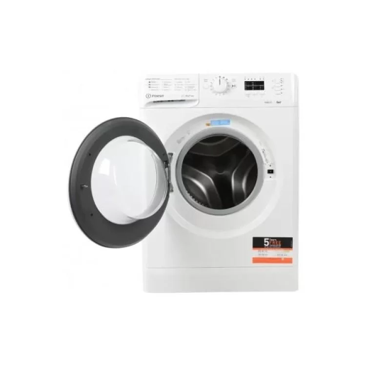 в продажу Пральна машина Indesit OMTWSA61052WUA - фото 3