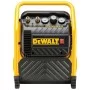 Компрессор DeWALT DPC10QTC 119 л/мин, 1.1 кВт (DPC10QTC)