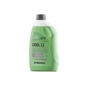 Антифриз DYNAMAX COOL AL G11 -37 1л (503274)