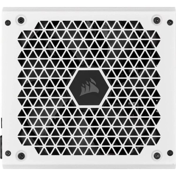 Блок питания Corsair 750W RM750 White (CP-9020231-EU) обзор - фото 8