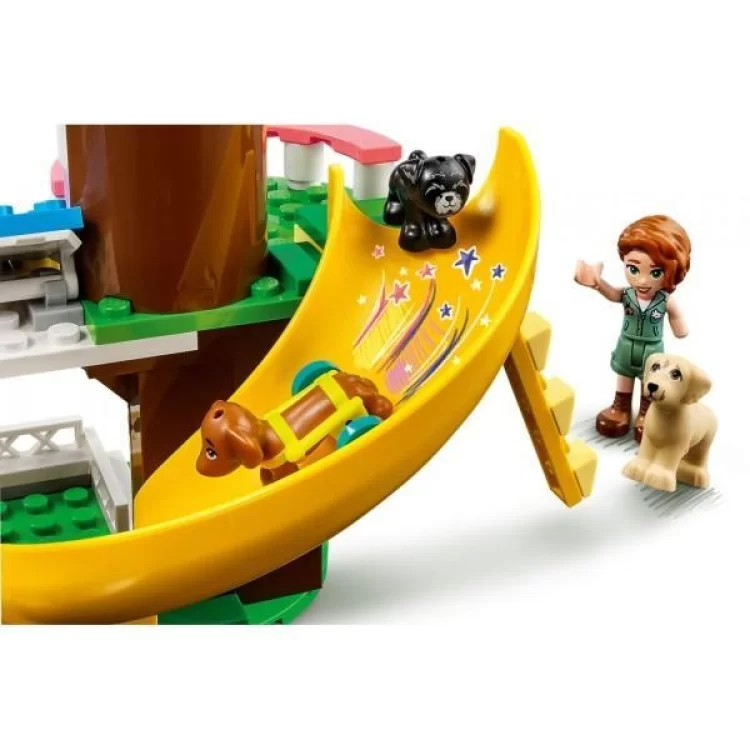 Конструктор LEGO Friends Рятувальний центр для собак 617 деталей (41727) відгуки - зображення 5