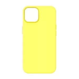 Чехол для мобильного телефона Armorstandart ICON2 MagSafe Apple iPhone 14 Canary Yellow (ARM68392)