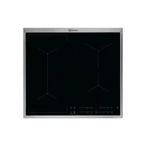 Варочна поверхня Electrolux EIV6340X