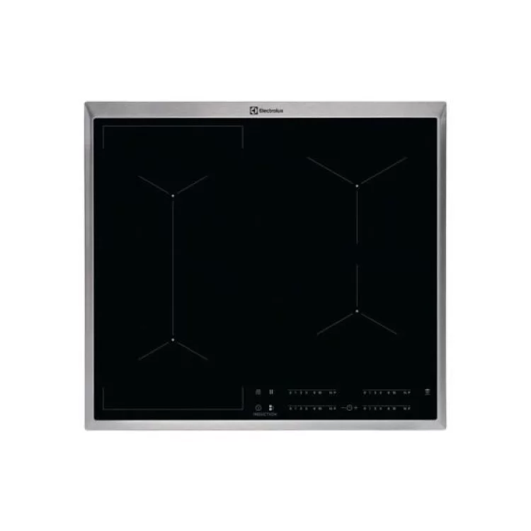 Варочная поверхность Electrolux EIV6340X