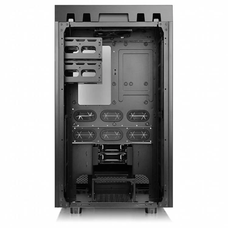 Корпус ThermalTake The Tower 900 (CA-1H1-00F1WN-00) цена 15 296грн - фотография 2