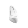 Мышка Trust Verto Ergonomic Wireless White (25132)