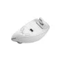 Мышка Trust Verto Ergonomic Wireless White (25132)