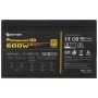 Блок живлення HighPower 600W (HP1-J600GD-F12S)