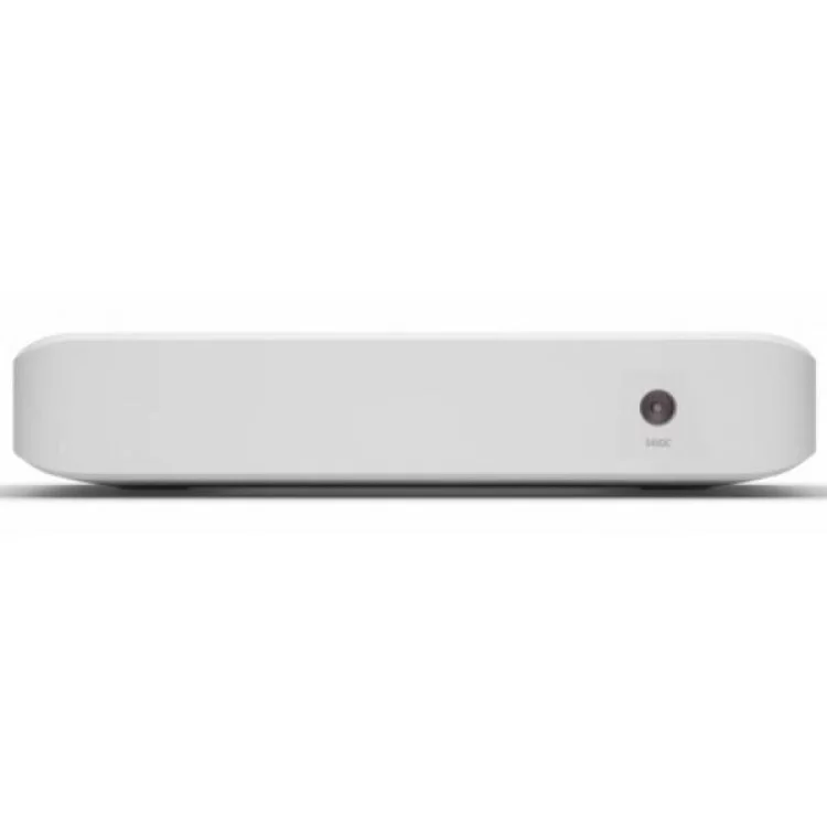 в продаже Коммутатор сетевой Ubiquiti USW-Lite-8-PoE - фото 3