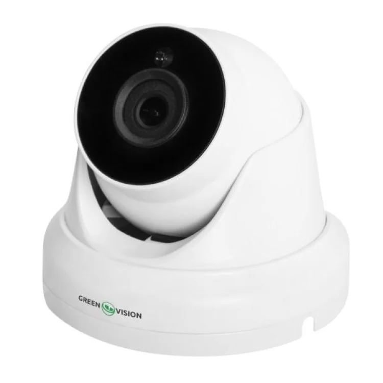 Камера відеоспостереження Greenvision GV-152-IP-DOS50-20DH (Ultra) (17924) ціна 5 828грн - фотографія 2