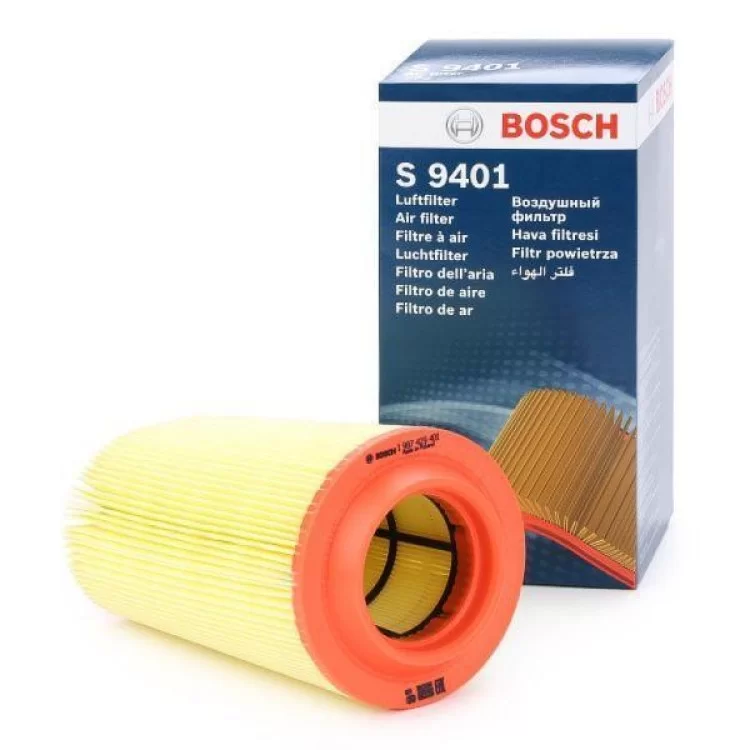 продаємо Повітряний фільтр для автомобіля Bosch 1 987 429 401 в Україні - фото 4