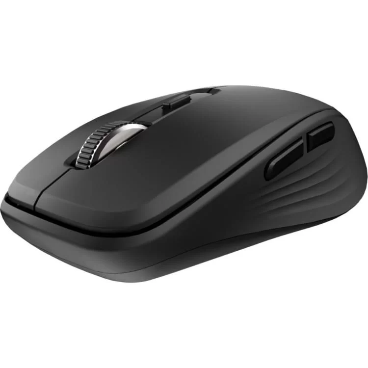 Мишка GamePro M267B Silent Click Wireless Black (M267B) ціна 446грн - фотографія 2