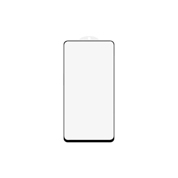 Скло захисне Drobak Matte Ceramics Xiaomi 11T Pro (535377) ціна 404грн - фотографія 2