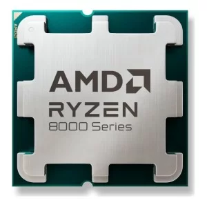 Процесор AMD Ryzen 5 8400F (100-100001591MPK)