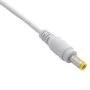 Кабель питания Extradigital Apple MagSafe2 to PowerBank DC Plug 5.5*2.5 (KBP1666)