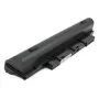 Акумулятор до ноутбука Acer Aspire One D255 (AL10B31) 5200 mAh Extradigital (BNA3915)