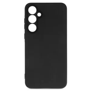 Чехол для мобильного телефона Armorstandart Matte Slim Fit Samsung A55 5G (A556) Camera cover Black (ARM74318)