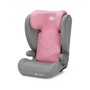 Автокресло Kinderkraft i-Spark Pink (KCISPA00PNK0000) (5902533924974)