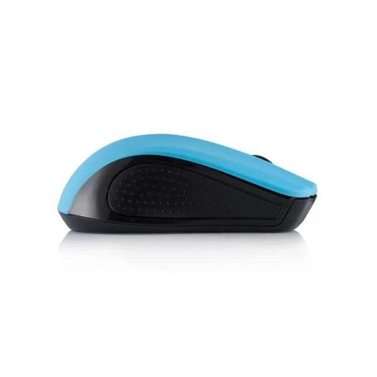 продаем Мышка Modecom MC-WM9 Wireless Black-Blue (M-MC-0WM9-140) в Украине - фото 4