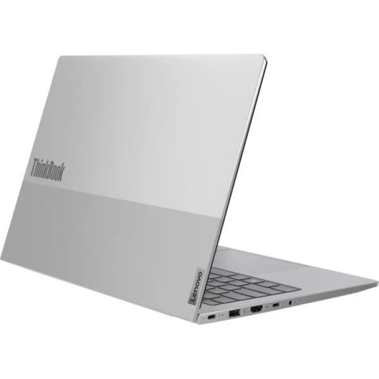 Ноутбук Lenovo ThinkBook 14 G6 ABP (21KJ003NRA) інструкція - картинка 6