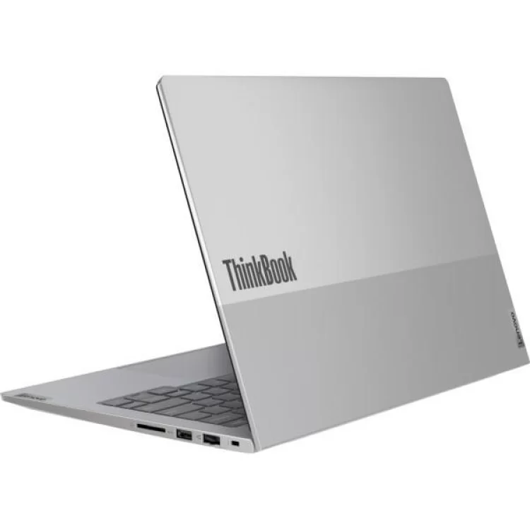 Ноутбук Lenovo ThinkBook 14 G6 ABP (21KJ003NRA) характеристики - фотографія 7