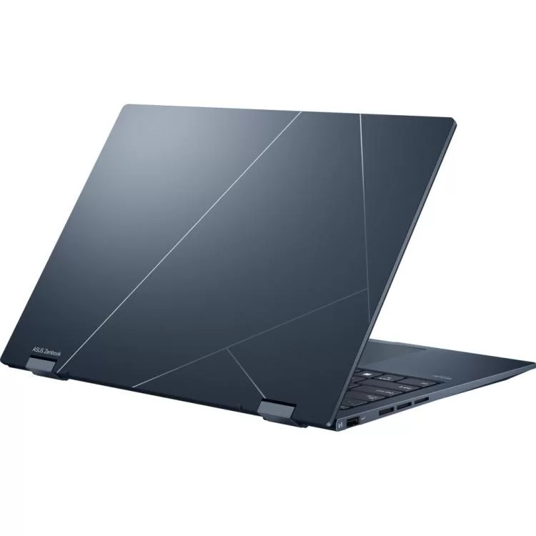 Ноутбук ASUS Zenbook 14 Flip OLED UP3404VA-KN127W (90NB10E2-M005M0) инструкция - картинка 6