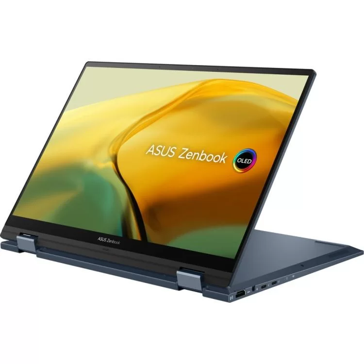 Ноутбук ASUS Zenbook 14 Flip OLED UP3404VA-KN127W (90NB10E2-M005M0) характеристики - фотография 7