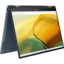 Ноутбук ASUS Zenbook 14 Flip OLED UP3404VA-KN127W (90NB10E2-M005M0)