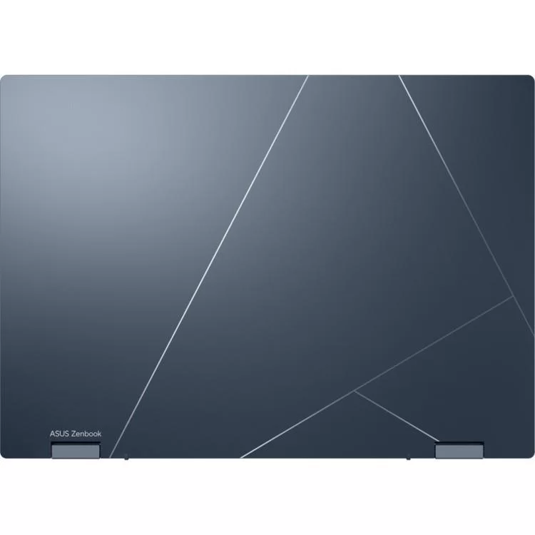 Ноутбук ASUS Zenbook 14 Flip OLED UP3404VA-KN127W (90NB10E2-M005M0) - фото 9