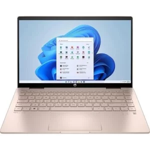 Ноутбук HP Pavilionx360 14-ek2018ua (A0NK1EA)