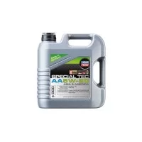 Моторное масло Liqui Moly SPECIAL TEC AA 5W-20 4л. (7658)