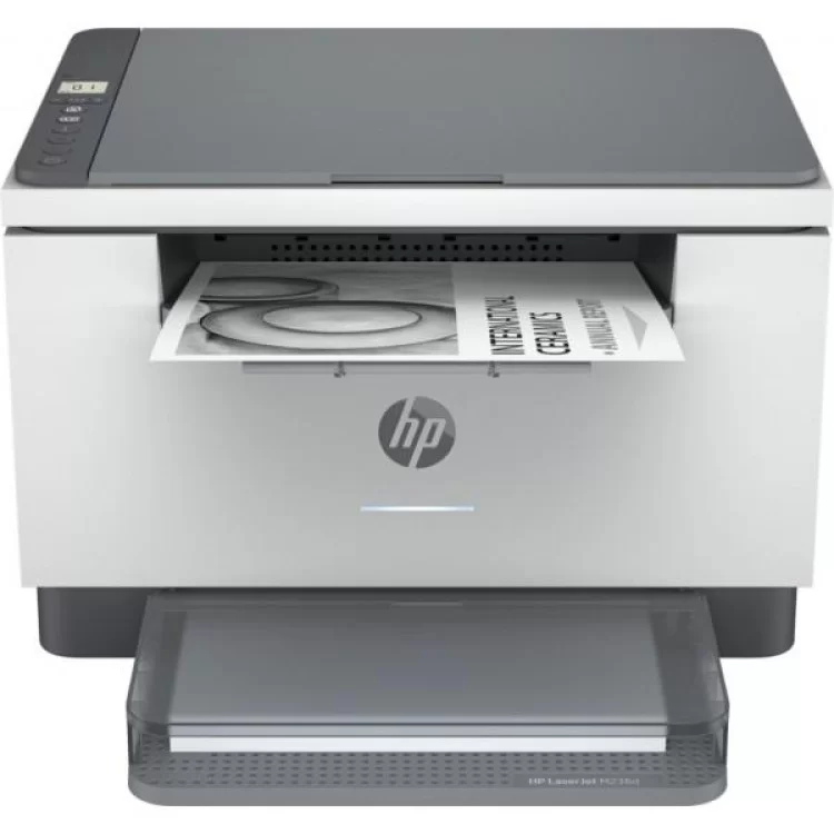 Многофункциональное устройство HP LaserJet M236d (9YF94A)