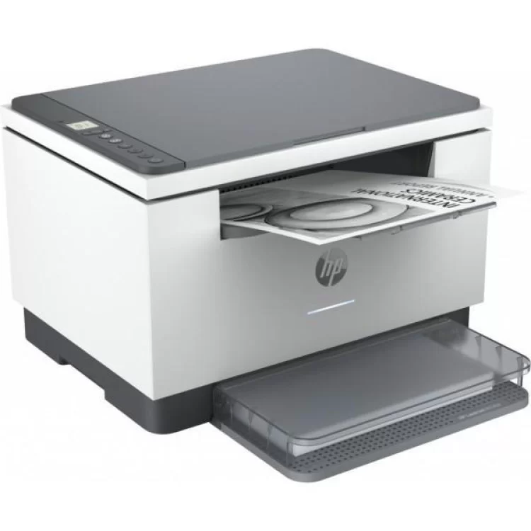 Багатофункціональний пристрій HP LaserJet M236d (9YF94A) ціна 20 698грн - фотографія 2