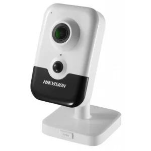 Камера видеонаблюдения Hikvision DS-2CD2421G0-IW(W) (2.8)