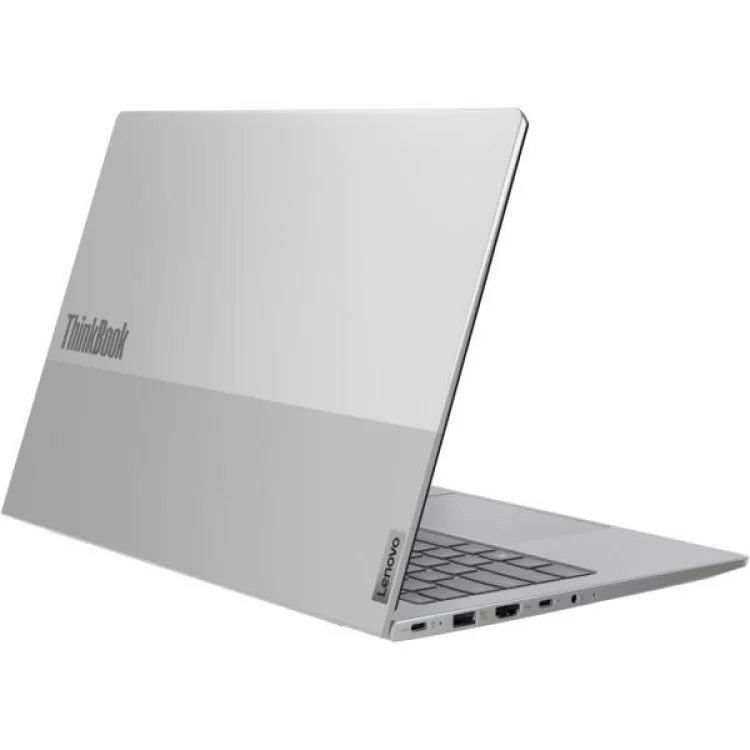 Ноутбук Lenovo ThinkBook 14 G6 ABP (21KJ003LRA) інструкція - картинка 6